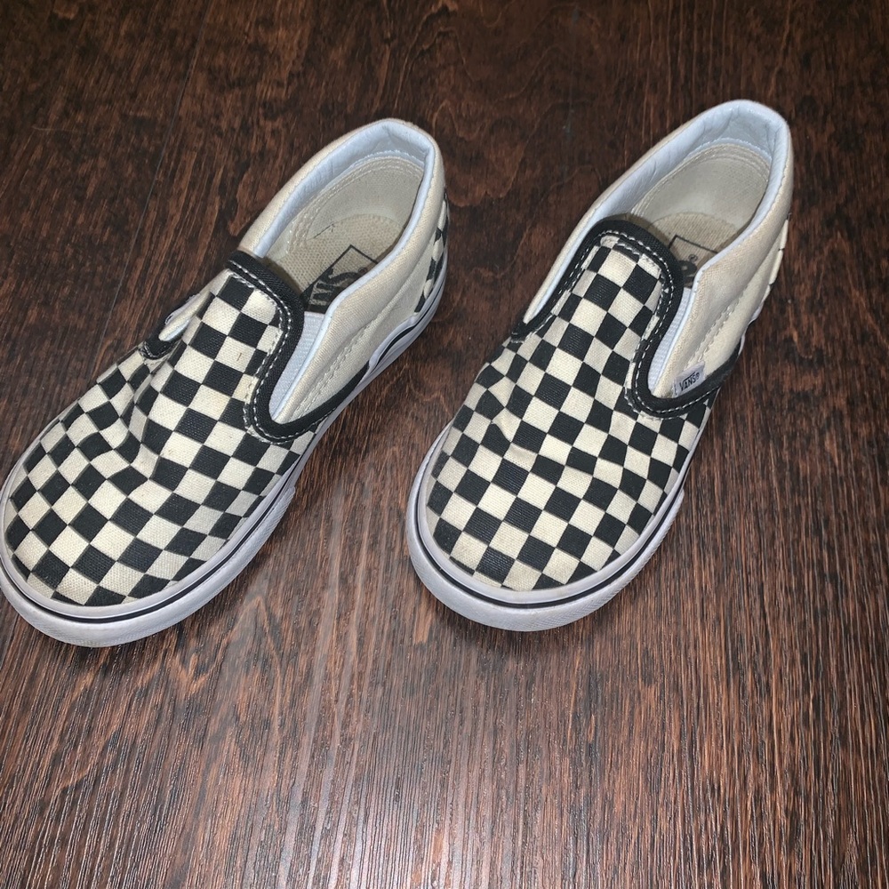 Vans - Picture 2 of 2